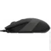  A4Tech FM10T Gray