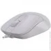  A4Tech FM12 (White)