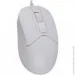  A4Tech FM12S (White)