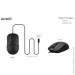  A4Tech FM12T (Black)