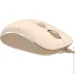  A4Tech FM26S (Cafe Latte)