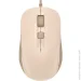  A4Tech FM26S (Cafe Latte)