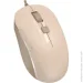  A4Tech FM26S (Cafe Latte)