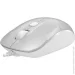  A4Tech FM26S (Icy White)