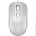  A4Tech FM26S (Icy White)