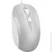 A4Tech FM26S (Icy White)