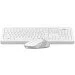  (  ) A4Tech F1010 (White)