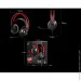  A4Tech Bloody G200 Black/Red