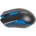  A4Tech G3-200N (Black+Blue)
