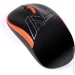  A4Tech G3-300N Black+Orange