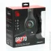  A4Tech Bloody GR270 Black