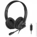  A4Tech HU-10 Black