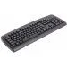  A4Tech KB-720 USB (Black)