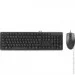  (  ) A4Tech KK-3330S Black