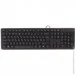  A4Tech KK-3 USB (Black)