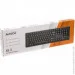  A4Tech KK-3 USB (Black)