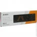  A4Tech KKS-3 USB (Black)