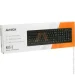  A4Tech KKS-3 USB Black (KKS-3USB(Black))