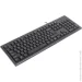  A4Tech KM-720 USB Black (KM-720USB(Black))