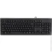  A4Tech KM-720 USB Black (KM-720USB(Black))