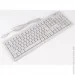  A4Tech KM-720 USB (White)