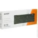  A4Tech KR-750 USB (Black)