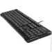  A4Tech KR-750 USB (Black)