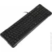  A4Tech KR-750 USB (Black)