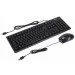  (  ) A4Tech KR-8372 Black