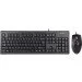  (  ) A4Tech KR-8372 Black