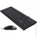  (  ) A4Tech KR-8372S (Black)
