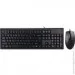  (  ) A4Tech KR-8372S (Black)