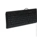 A4Tech KR-83 PS/2 (KR-83PS/2(Black))