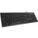  (  ) A4Tech KR-8572 Black