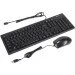  (  ) A4Tech KR-8572 Black