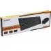  (  ) A4Tech KR-8572 Black