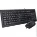  (  ) A4Tech KR-8572S (Black)