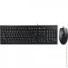  (  ) A4Tech KR-8572S (Black)