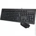  (  ) A4Tech KR-8572S (Black)