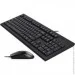  (  ) A4Tech KR-8572S (Black)