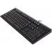 A4Tech KR-92 USB (Black)