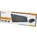  (  ) A4Tech KRS-8372 USB Black
