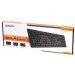  A4Tech KRS-83 USB (Black)