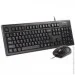  (  ) A4Tech KRS-8520 USB Black