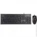  (  ) A4Tech KRS-8520 USB Black