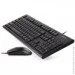  (  ) A4Tech KRS-8520 USB Black