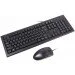  (  ) A4Tech KRS-8520D USB Black