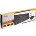  (  ) A4Tech KRS-8520D USB Black