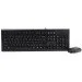  (  ) A4Tech KRS-8520D USB Black