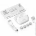  A4Tech TWS Bloody M30 White